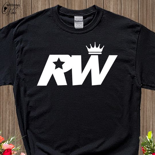 Music Concert T-Shirt, Robbie Williams, Liam Gallagher, Live Tour 2025, Pop Music Tee