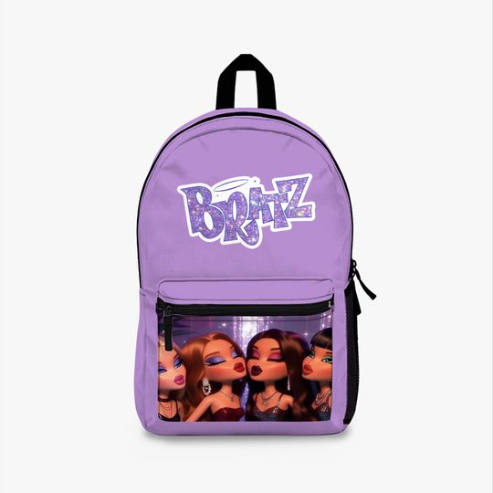 Bratz Backpack