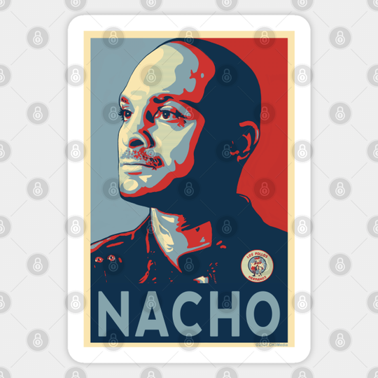 Better Call Saul Nacho Varga - Better Call Saul - Sticker
