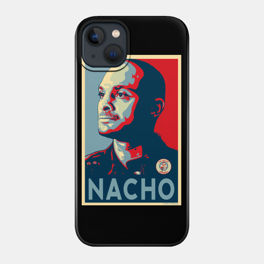 Better Call Saul Nacho Varga - Better Call Saul - Phone Case