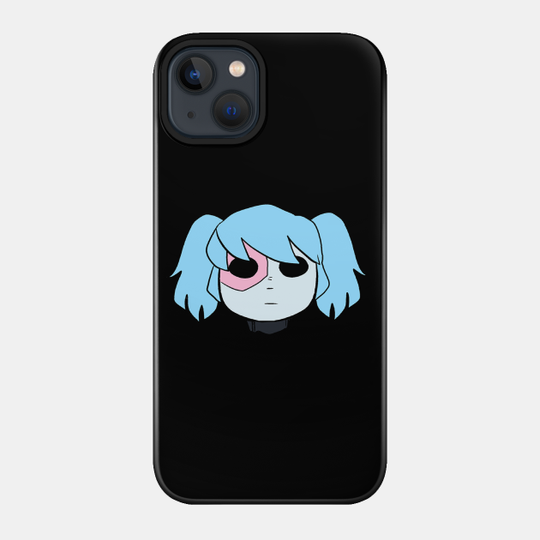 Sally Face - Sally Face - Phone Case