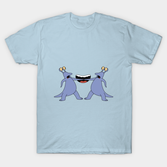 Under the sea - Under The Sea - T-Shirt