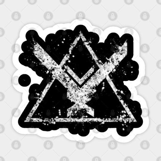 Halo Reach - Noble Team - Halo - Sticker