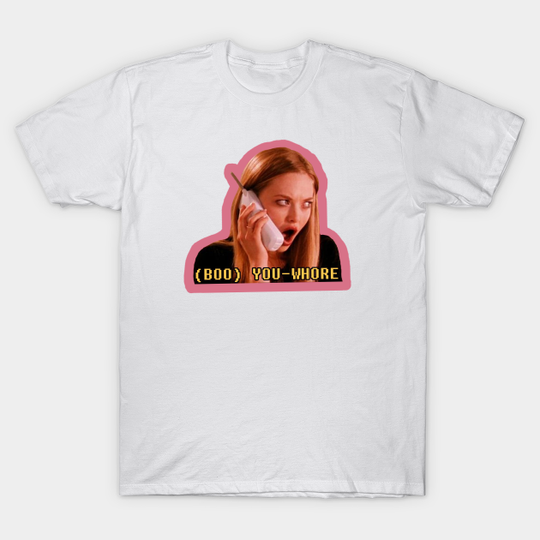 Mean Girls - Mean Girls - T-Shirt