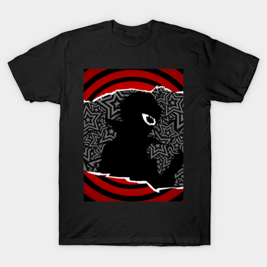 JOKER - Persona 5 - T-Shirt