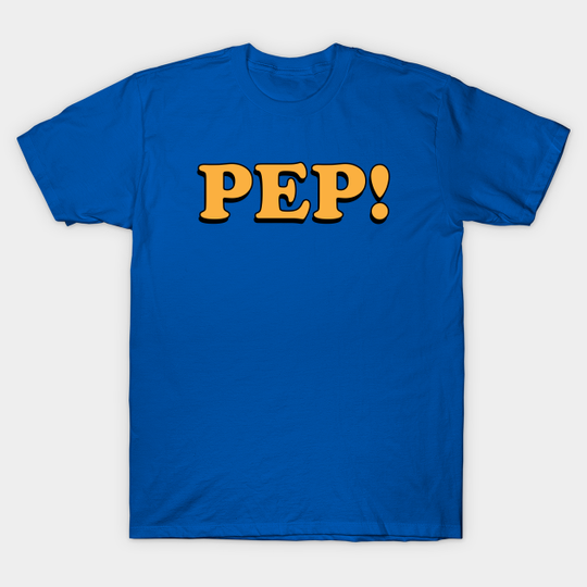 Pep! - Riverdale - T-Shirt