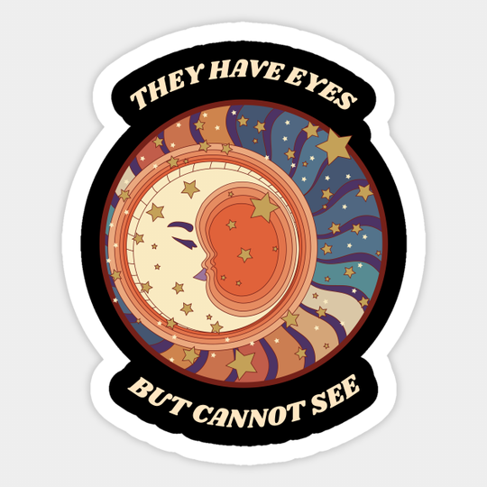 Esoteric Spiritual Astrology Galaxy Mystical - Esoteric - Sticker