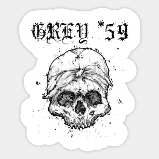 suicideboys - Suicideboys - Sticker