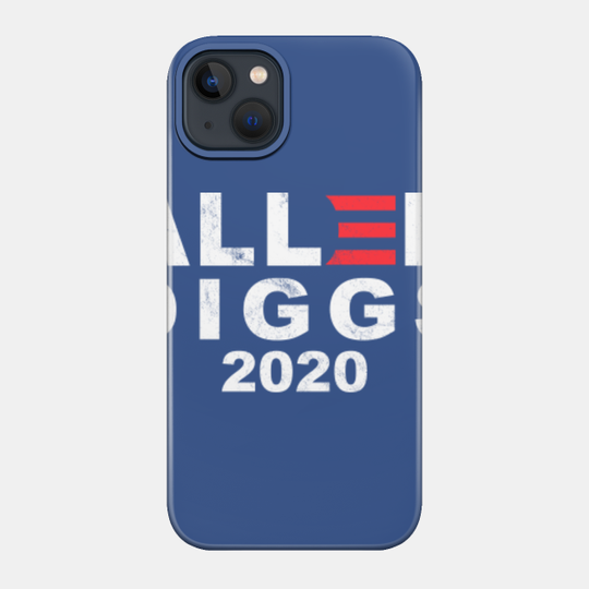 Bills Mafia Shirt - Josh Allen Stefon Diggs 2020 Fun Campaign Shirt - Bills Mafia - Phone Case