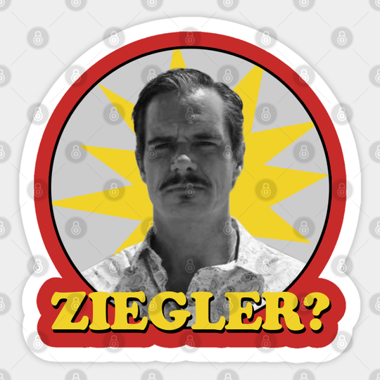 Lalo Salamanca - Better Call Saul - Sticker