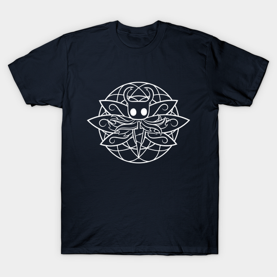 Hollow Knight - Hollow Knight - T-Shirt