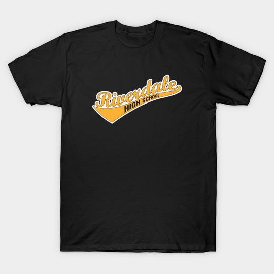High School - Riverdale - T-Shirt