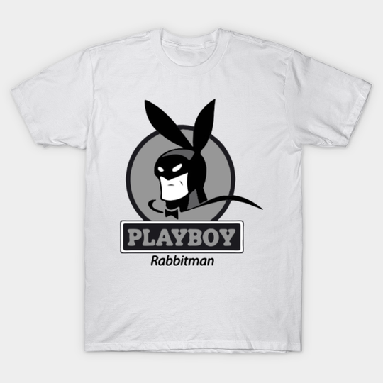 playboy aesthetic - Playboy - T-Shirt