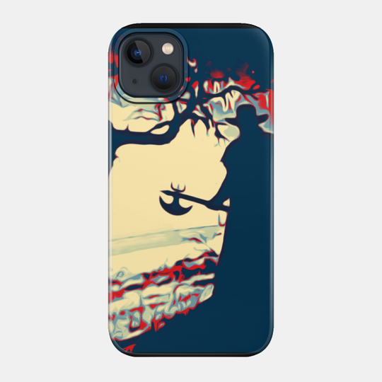 The Creeper - Creeper - Phone Case