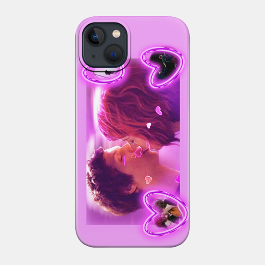 Scott Pilgrim vs.The World - Scott Pilgrim - Phone Case