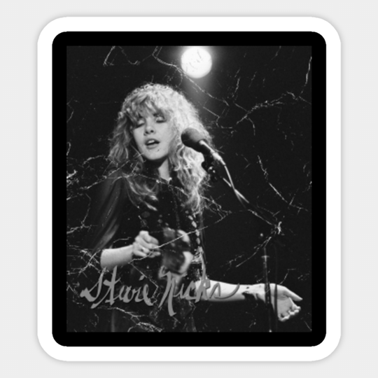 stevie nicks - Stevie Nicks - Sticker