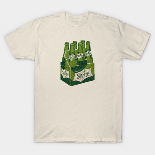 Sprite - Soda - T-Shirt