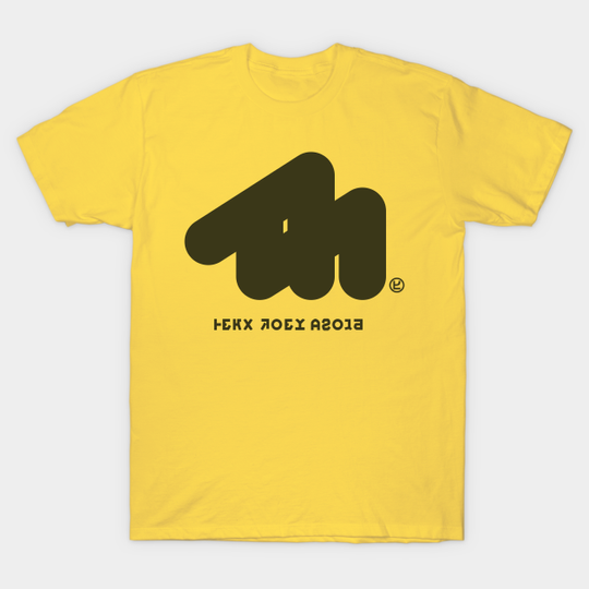 SquidForce Basic Tee - Splatoon - T-Shirt