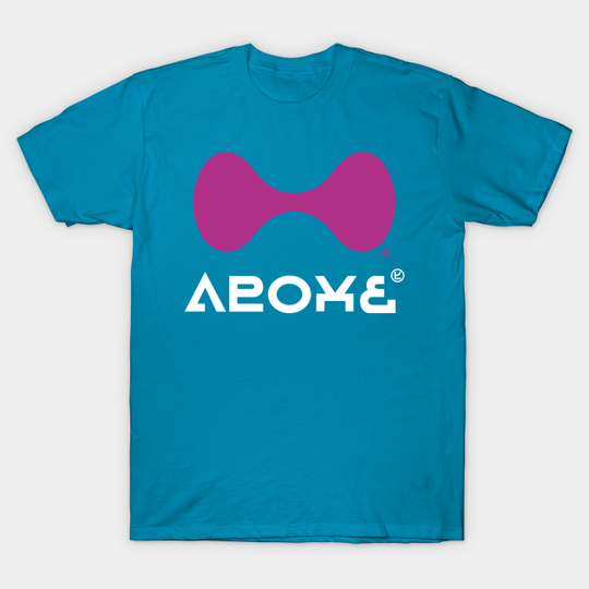 Blue Tentatek Tee - Splatoon - T-Shirt
