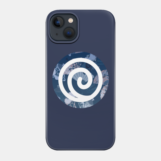 Uzumaki - Uzumaki - Phone Case