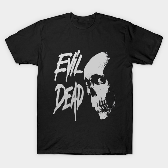 Evil Dead - Evil Dead - T-Shirt