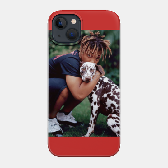 The Juice Wrld - Juice Wrld - Phone Case