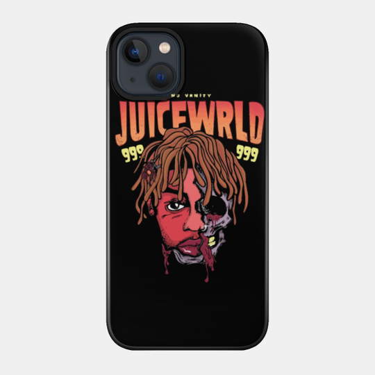 Juice Wrld - Juice Wrld - Phone Case