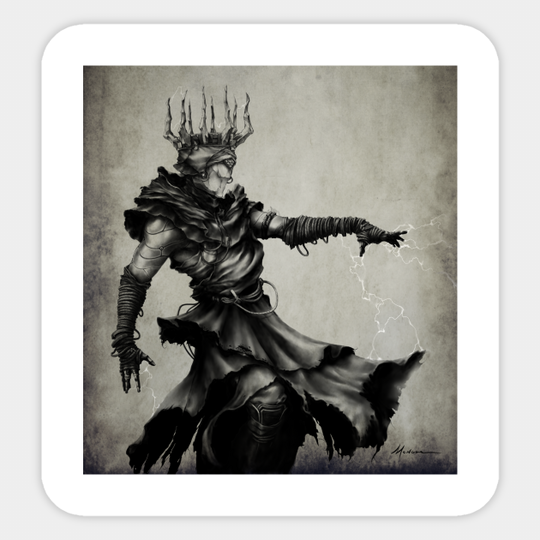 Stormcaller - Destiny 2 - Sticker