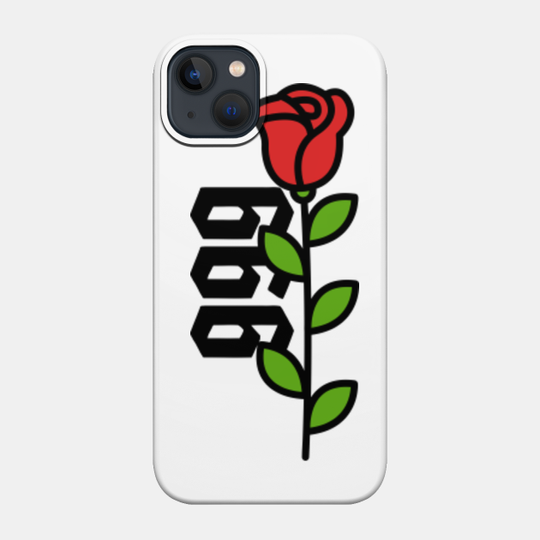 Juice Wrld - Juice Wrld - Phone Case