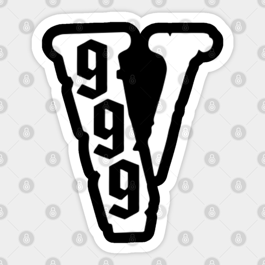 Juice Wrld - Juice Wrld - Sticker