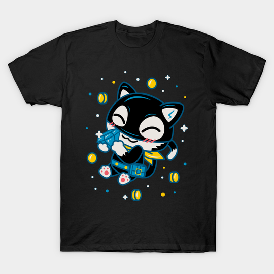 Treasure - Persona 5 - T-Shirt