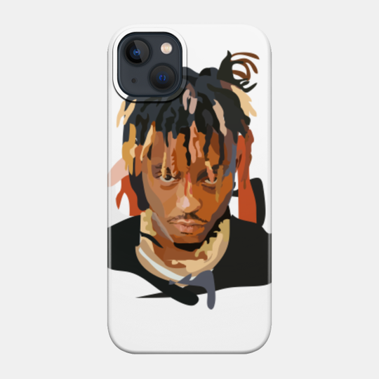 JuiceWrld - Juice Wrld - Phone Case