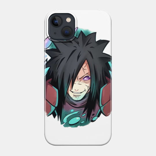 madara - Madara - Phone Case