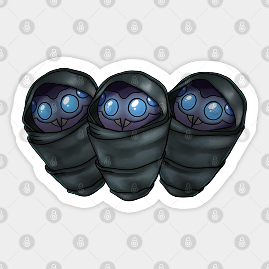 Fallen Babies - Destiny 2 - Sticker