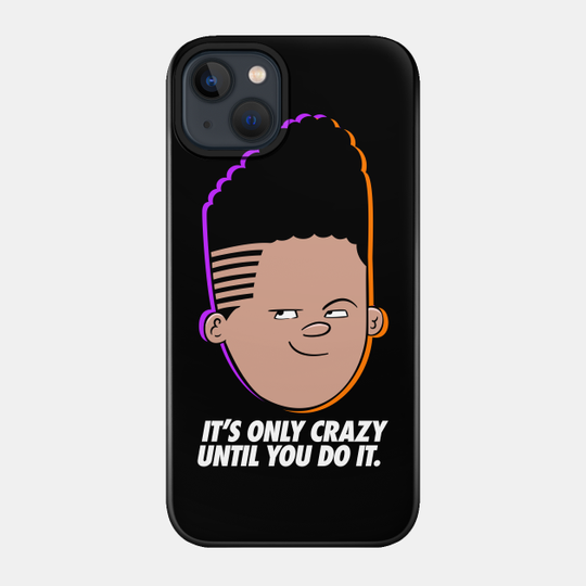 DBook The Dreamer - Devin Booker - Phone Case