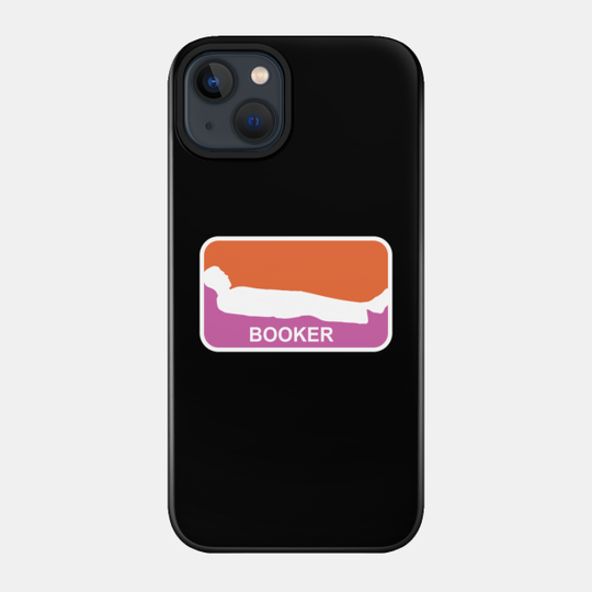 Devin Booker - Devin Booker - Phone Case
