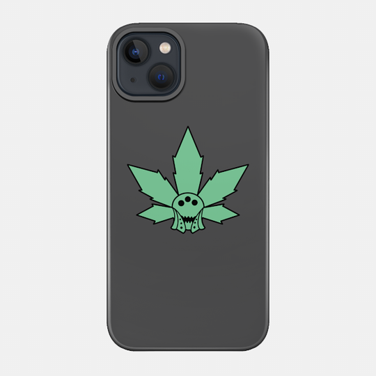 The high hive god - Destiny 2 - Phone Case
