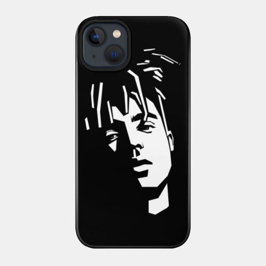 Juice Wrld - Juice Wrld - Phone Case