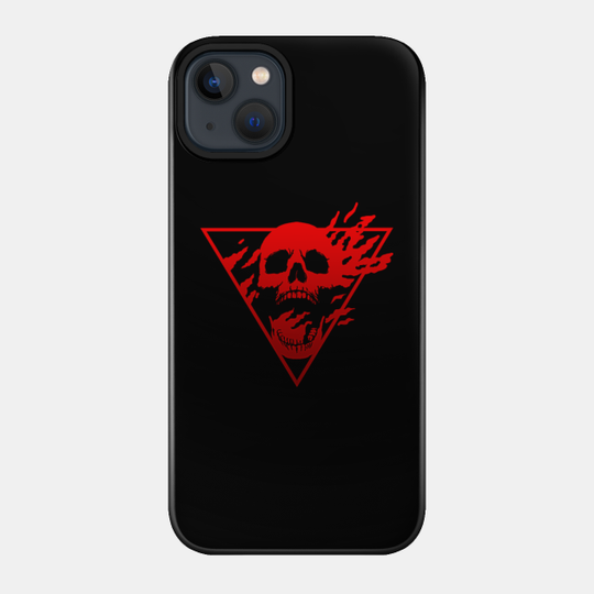 Darkness Consumes you - Destiny 2 - Phone Case