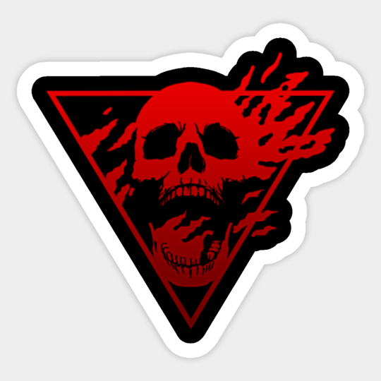 Darkness Consumes you - Destiny 2 - Sticker