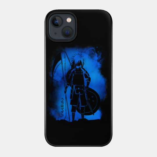 Madara Fantasy - Madara - Phone Case