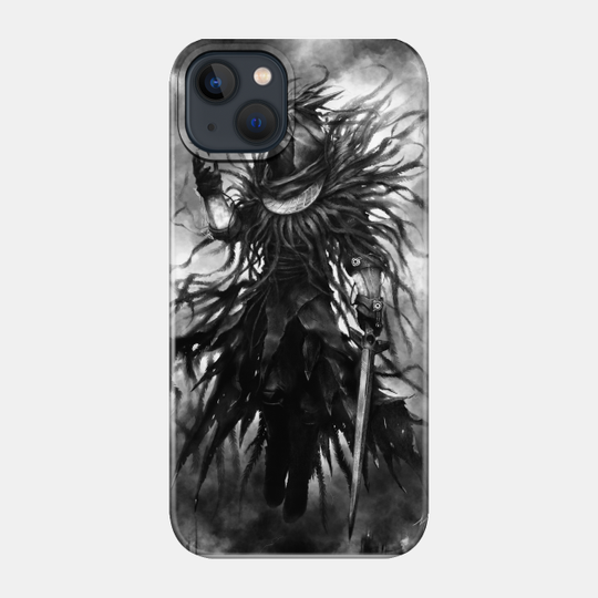 Osiris - Destiny 2 - Phone Case