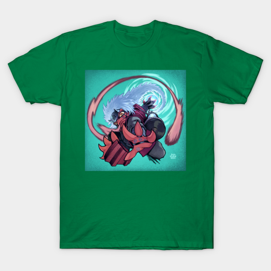Toad Sage - Jiraiya - T-Shirt