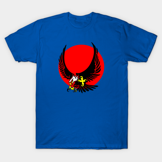 Sky Striker - Gi Joe - T-Shirt