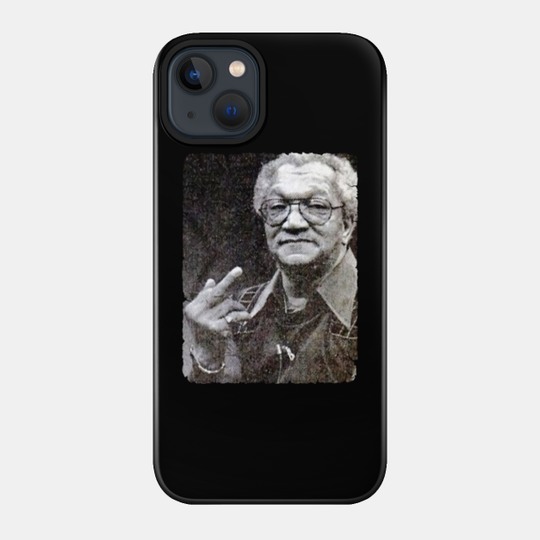 THIS IS SANFORDS - Sanford And Son - Phone Case