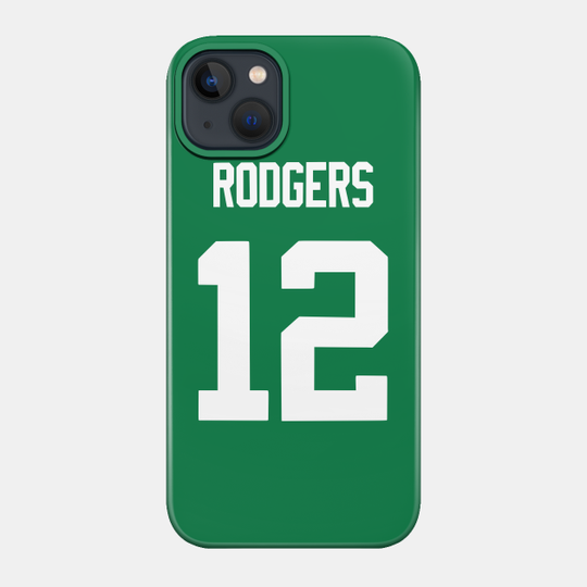 I Still Own You - Aaron Rodgers 12 - Aaron Rodgers - Phone Case