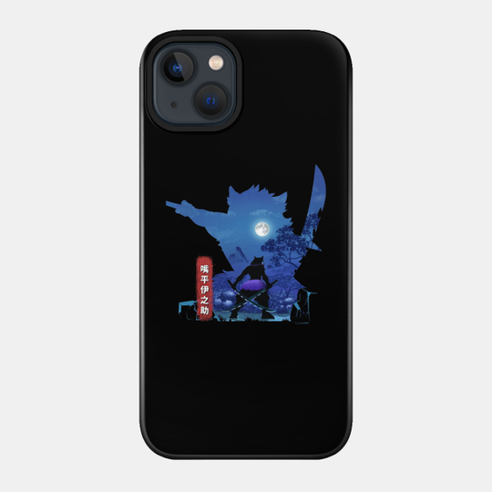 inosuke - Inosuke - Phone Case
