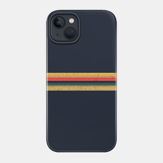 13th Doctor - Doctor Who - Phone Case