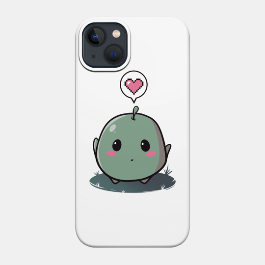 Stardew Valley Friend - Stardew Valley - Phone Case