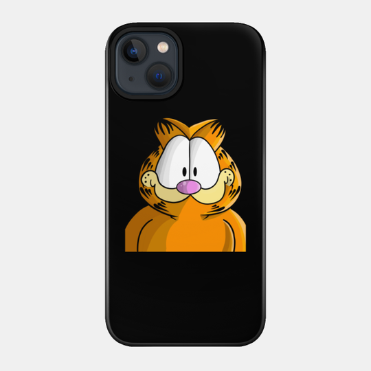 Garfield - Garfield - Phone Case